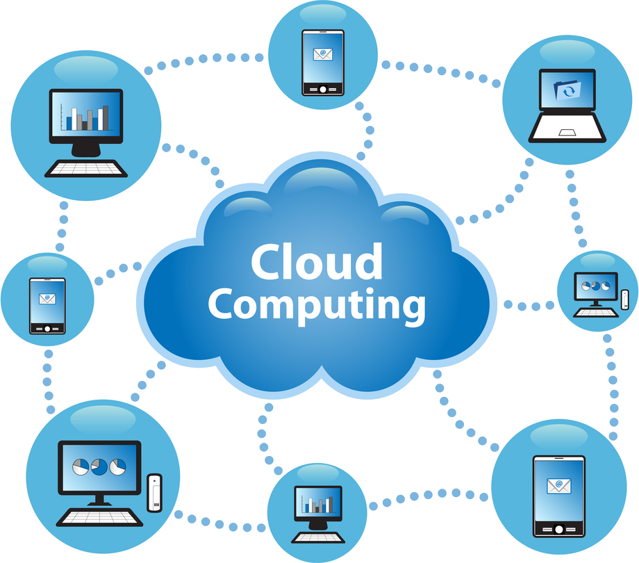 cloud computing peru data