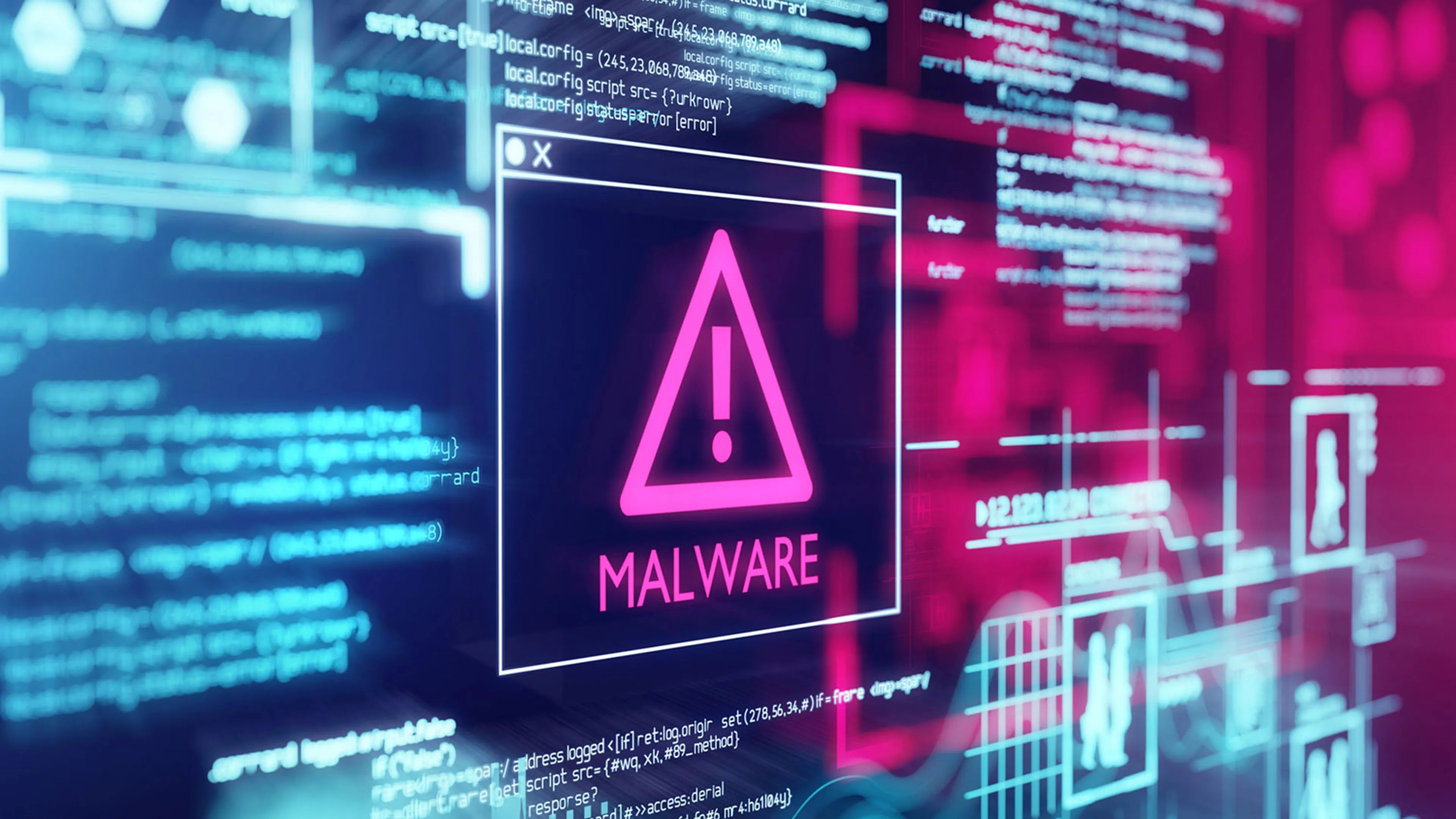 malware detectado blog perú data
