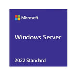 Microsoft Windows Server 2022 Standard, ROK, 16 Core, OEM (634-BYKR)