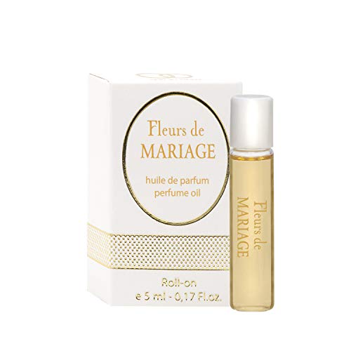 mariage perfume