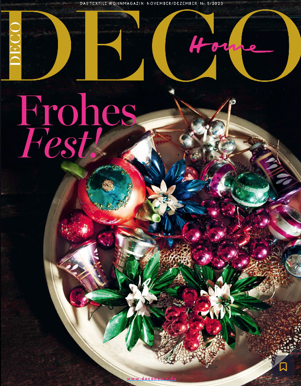 Deco Home Feature 23.12