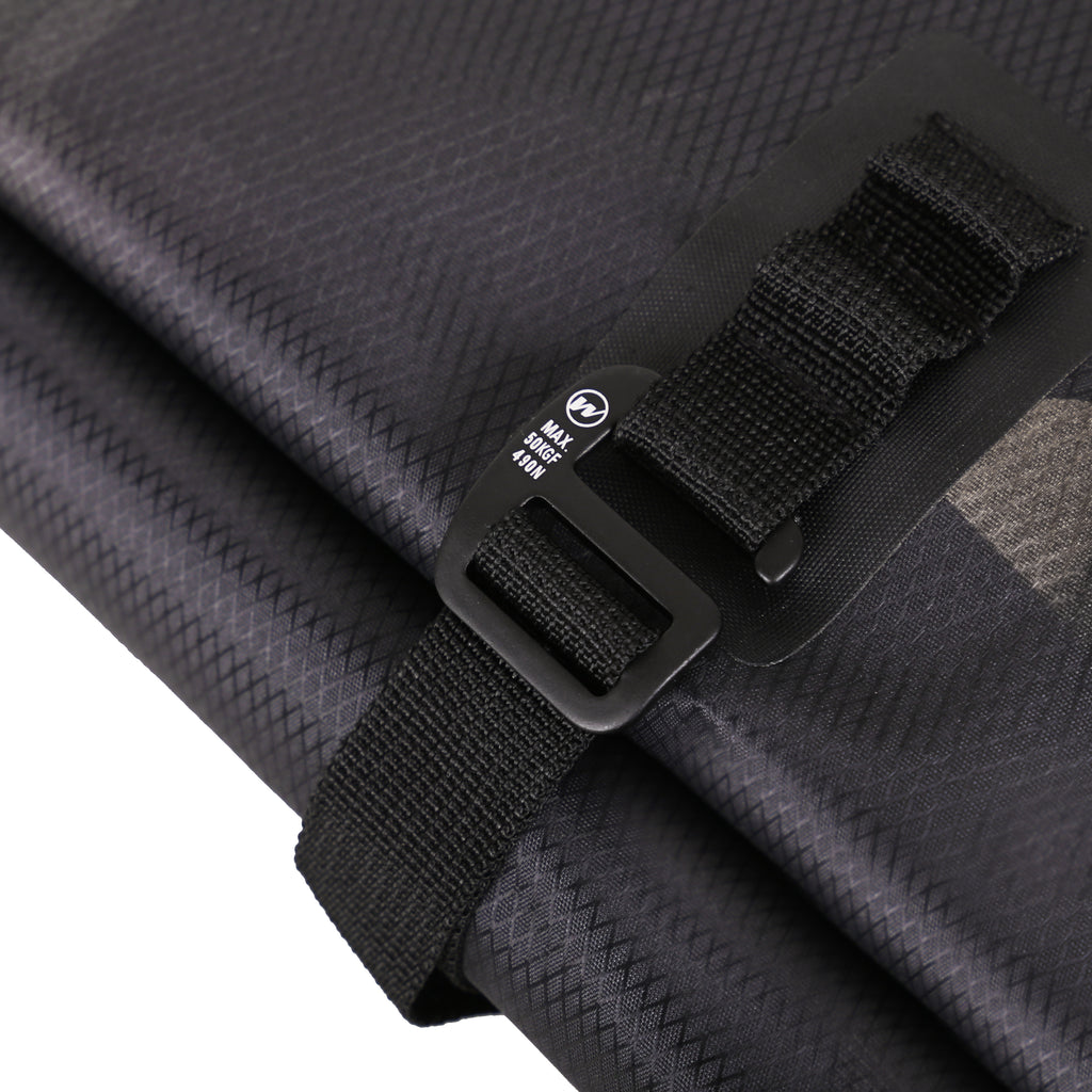 XTOURING Full Frame Bag Dry Cyber-Camo Diamond Black – WOHO BIKE ...