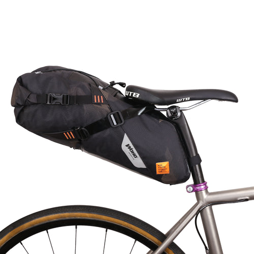 woho bikepacking bags