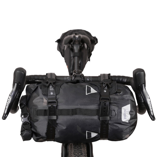 woho bikepacking bags