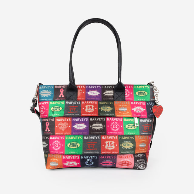 HARVEYS | Tote Bags