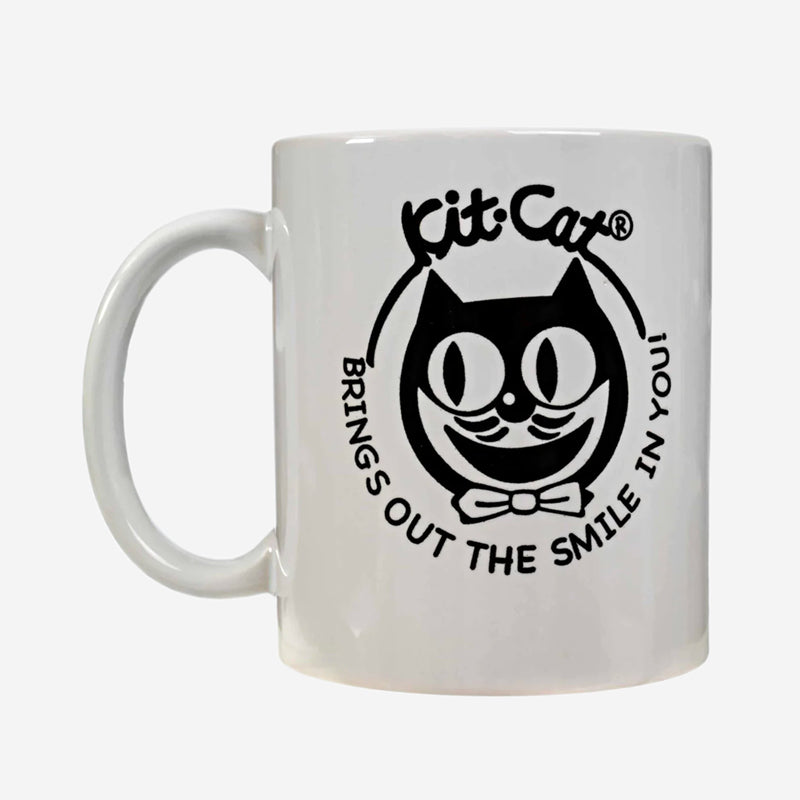 Kit-Cat Klock / Logo Mug