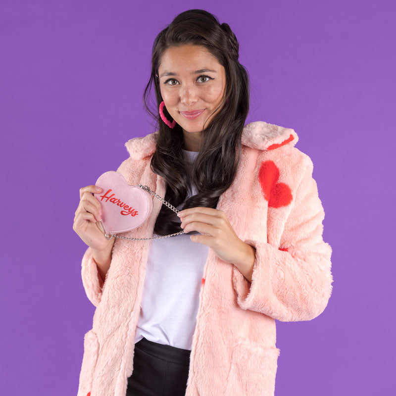 You Have My Heart Bag – sweettangerineco