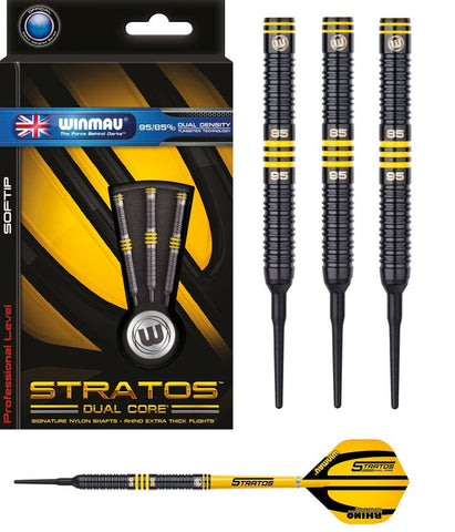 Steel darts and soft darts: discover the differences 🎯