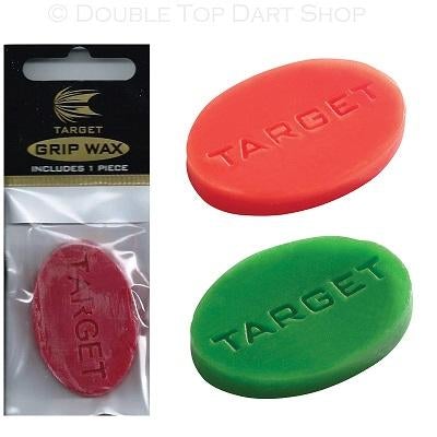 Double Top Darts Shop - Handy Pocket Sized Non Slip Dart Wax.