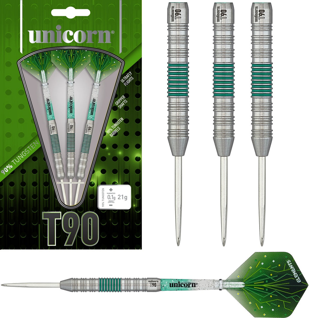  RED DRAGON Amberjack 2 Soft Tip: 18g - Tungsten Soft Tip Darts  Set with Flights and Stems : Sports & Outdoors