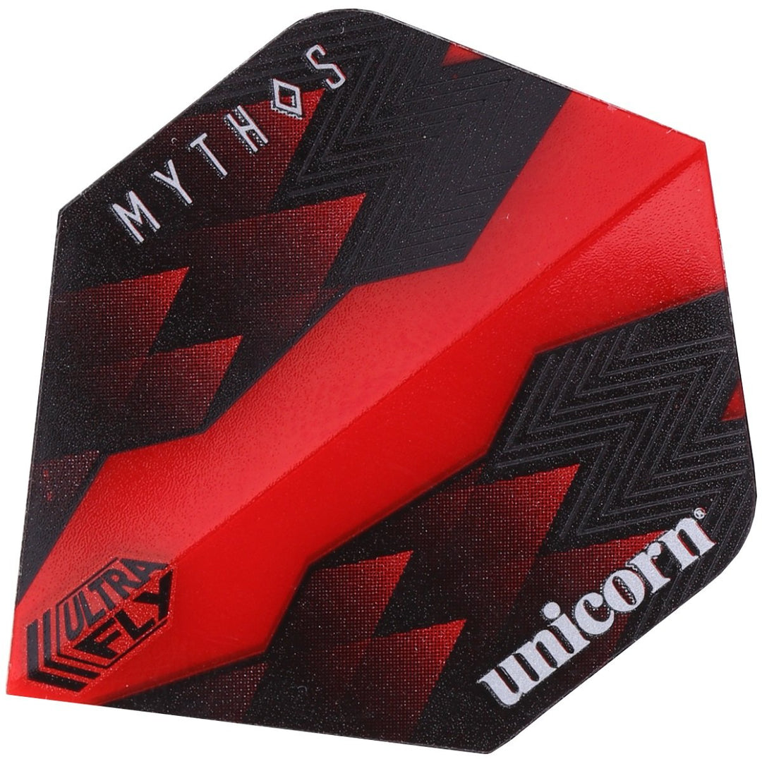 Unicorn Cosmos Aurora Ultrafly Dart Flights Big Wing Aurora