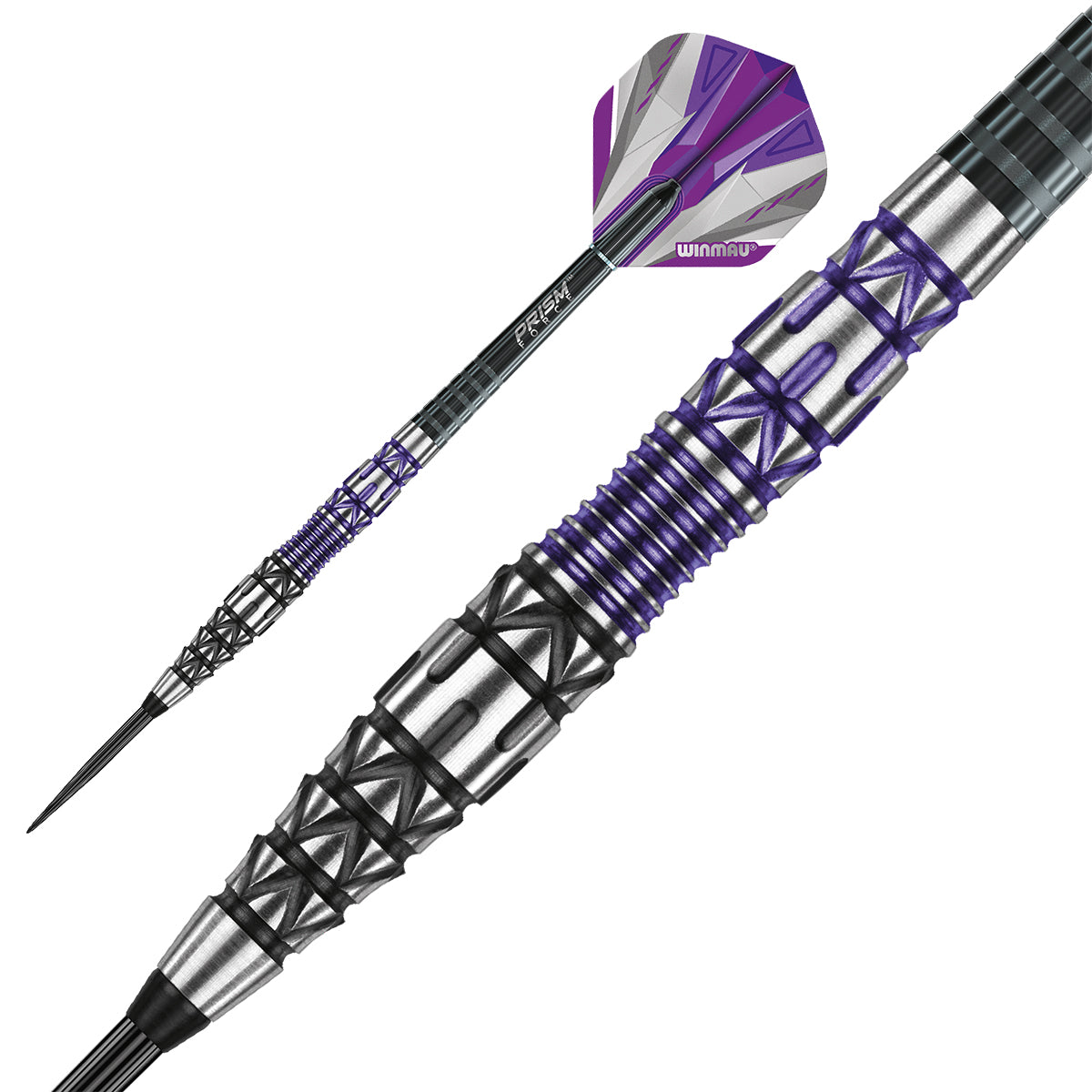 濃いピンク系統 （新品）WINMAU ワンタンスペシャル 90%TUNGSTEN | www