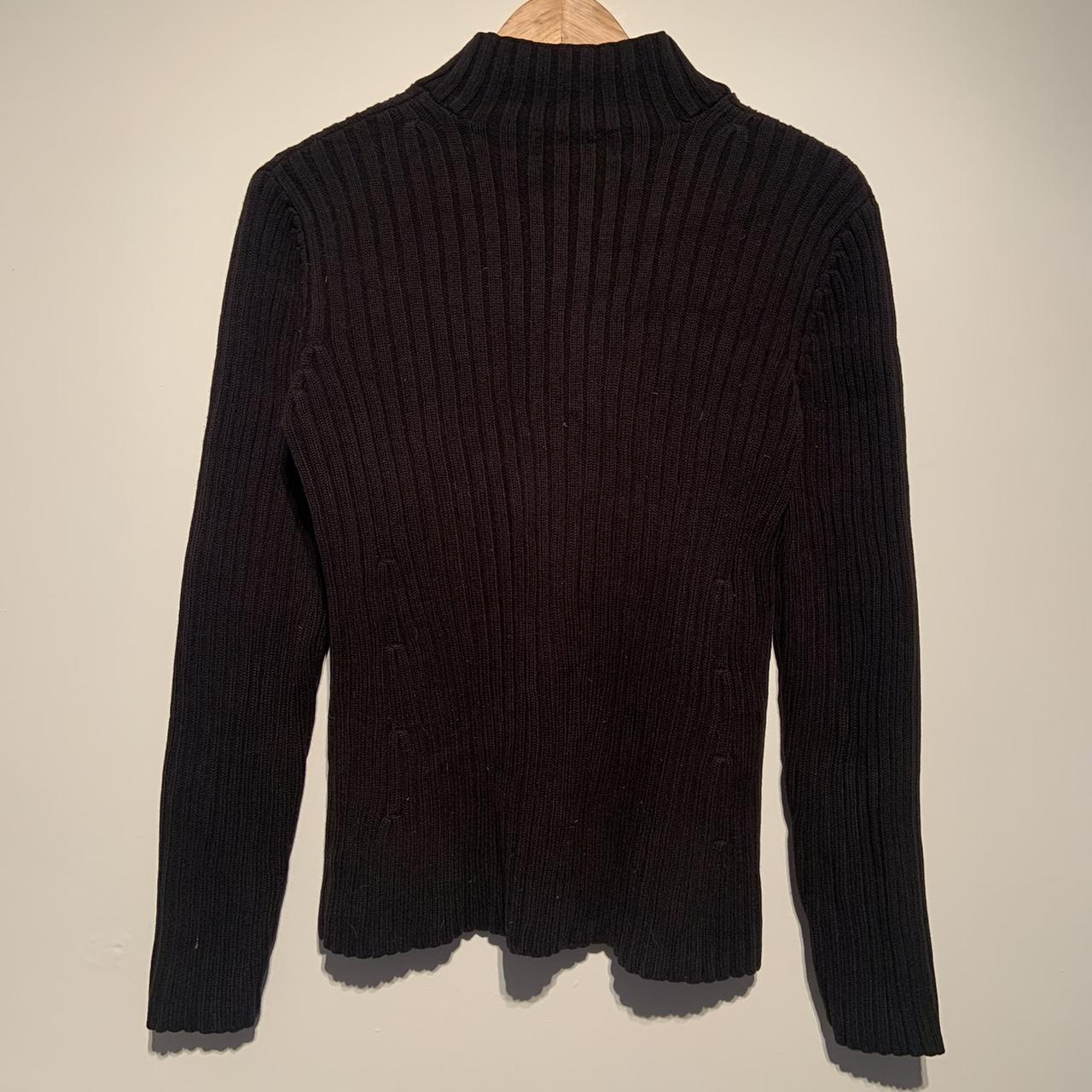 ralph lauren mens jumper medium