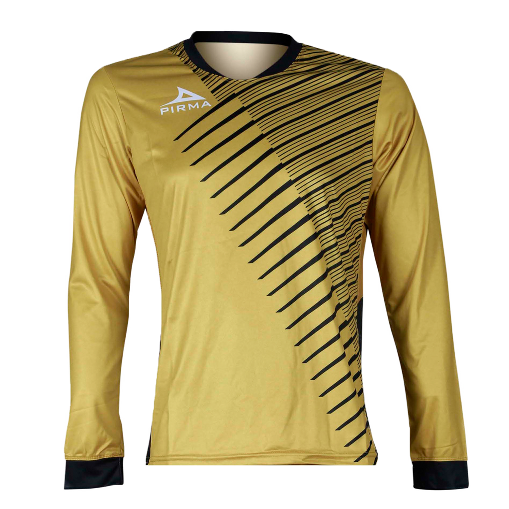 men's soccer goalie jersey