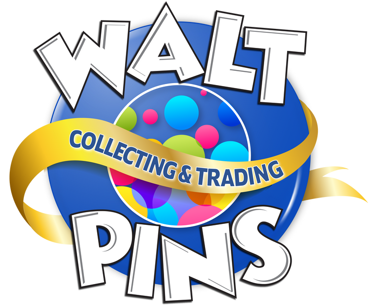 Walt Pins | Collector & Trading Pins