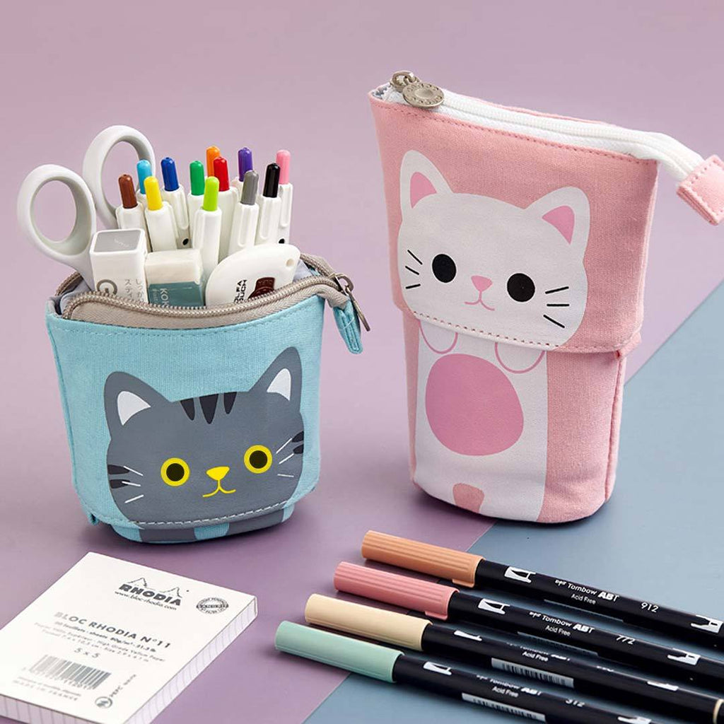 Sliding Pencil Case™ by PushCases 🎁 - (Buy 3 Get 1 FREE)