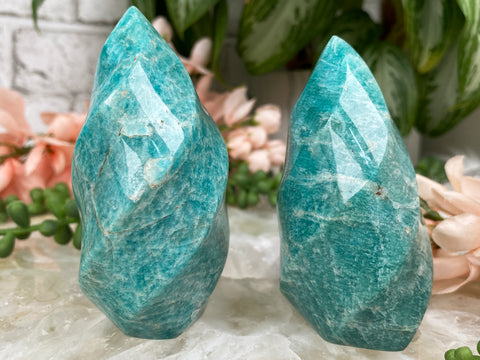 amazonite properties