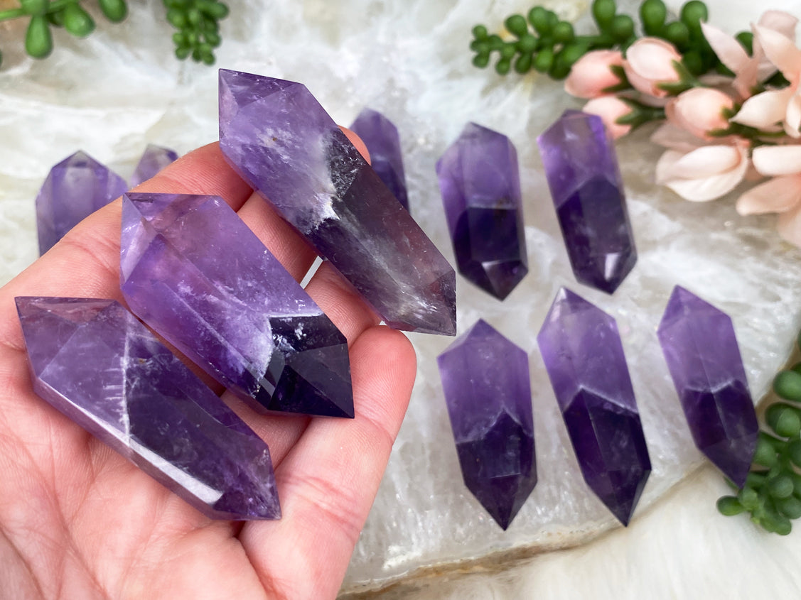 what is amethyst good for?