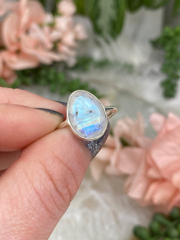 moonstone birthstone