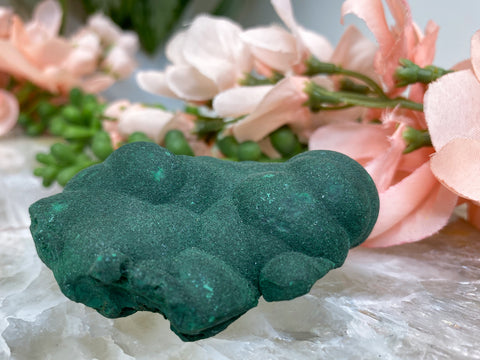 malachite properties