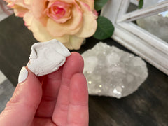 Create a Ball of the Earthquake Putty