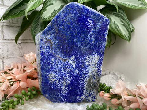 lapis lazuli crystal