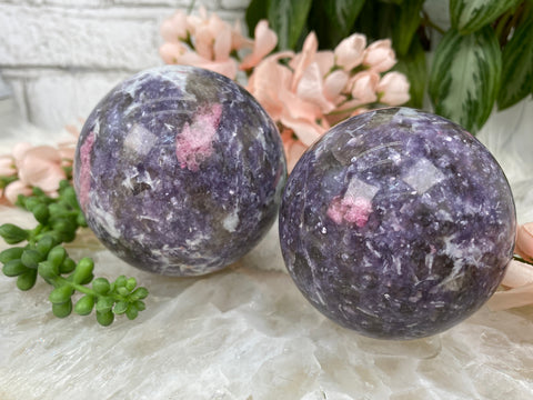 lepidolite benefits