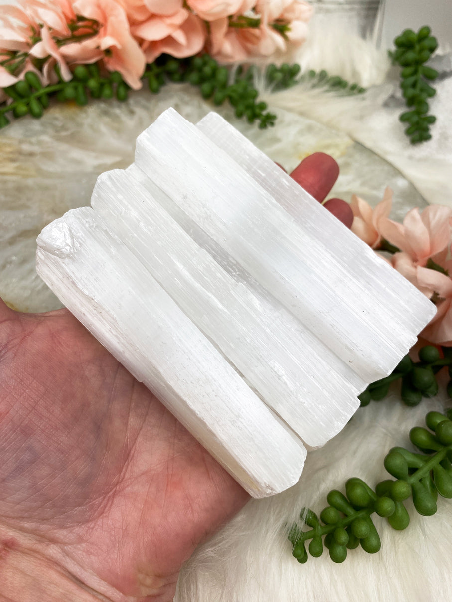 selenite properties