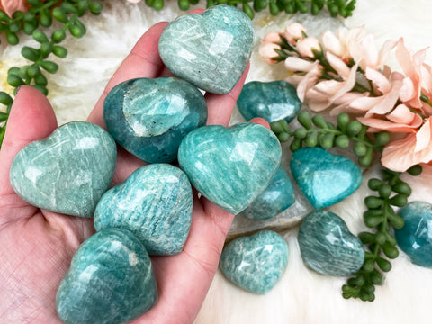 amazonite meaning