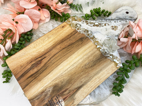 crystal charcuterie boards