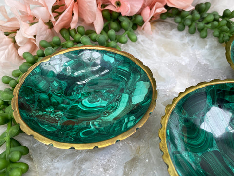 malachite meaning