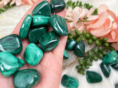 malachite