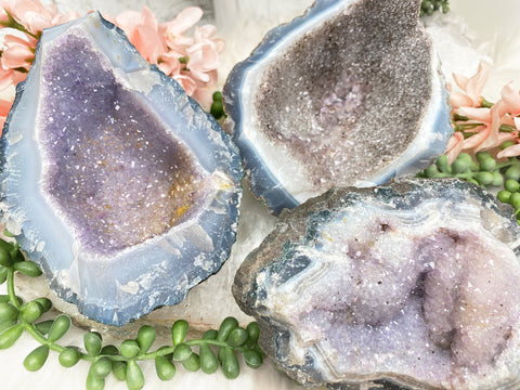 geodes