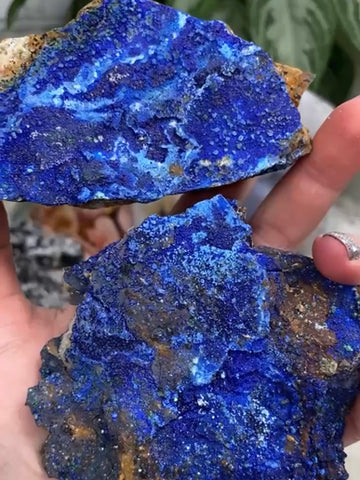 azurite meaning