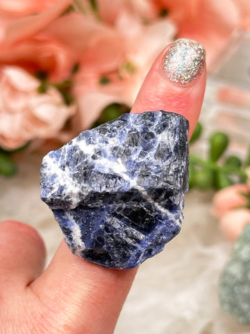 sodalite jewelry