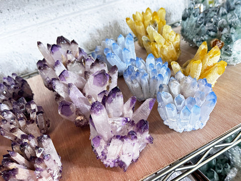 Real Vs Fake Crystals: How to Tell If A Crystal Is Real