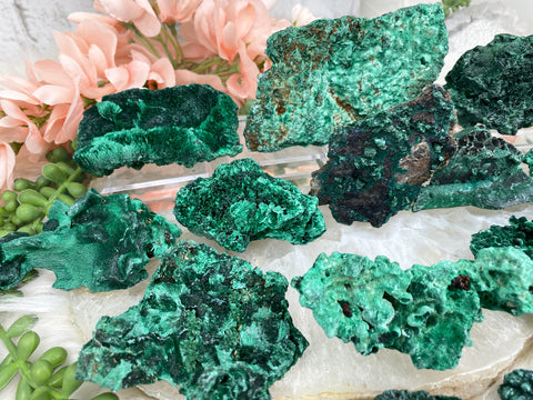 malachite benefits