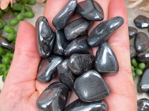 capricorn stones
