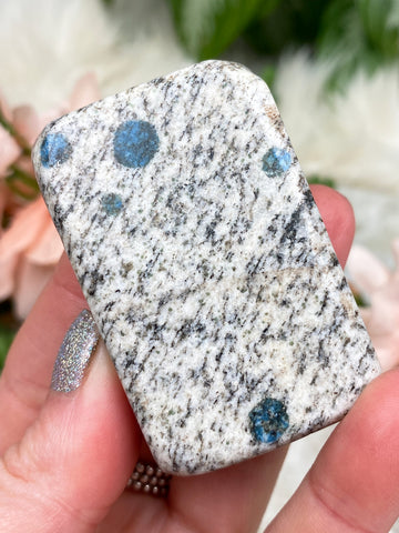 azurite stone