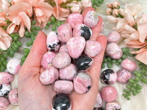 stones for aries