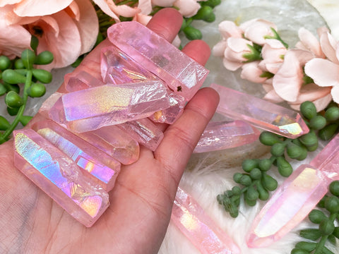 aura quartz meaning