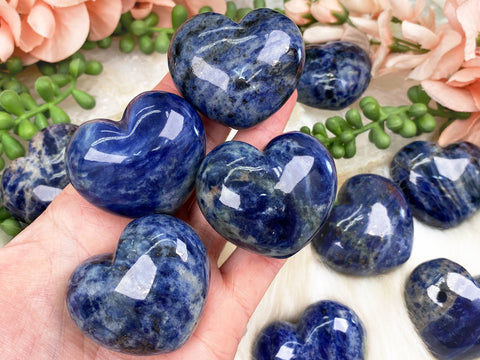 sodalite meaning