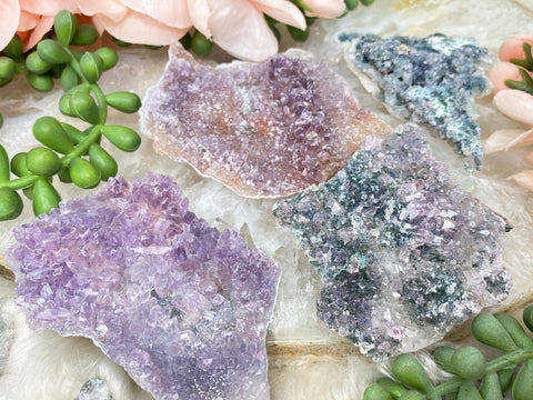 crystals for meditation