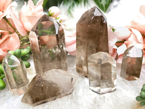 crystals for negativity