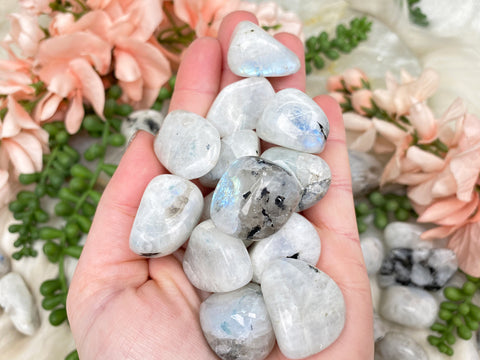 gemini stones and crystals