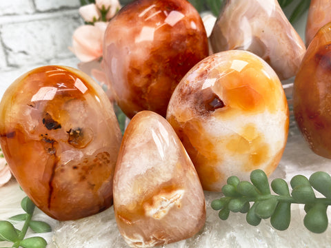 carnelian crystal meaning