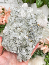 Load image into Gallery: Contempo Crystals - chlorite-bulgarian-quartz - Image 11