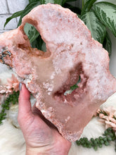 Load image into Gallery: Contempo Crystals - Pink Amethyst Slabs - Image 11