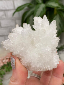 Contempo Crystals - White Aragonite Crystals - Image 30