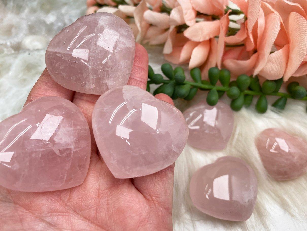 How to Cleanse Crystals with Water